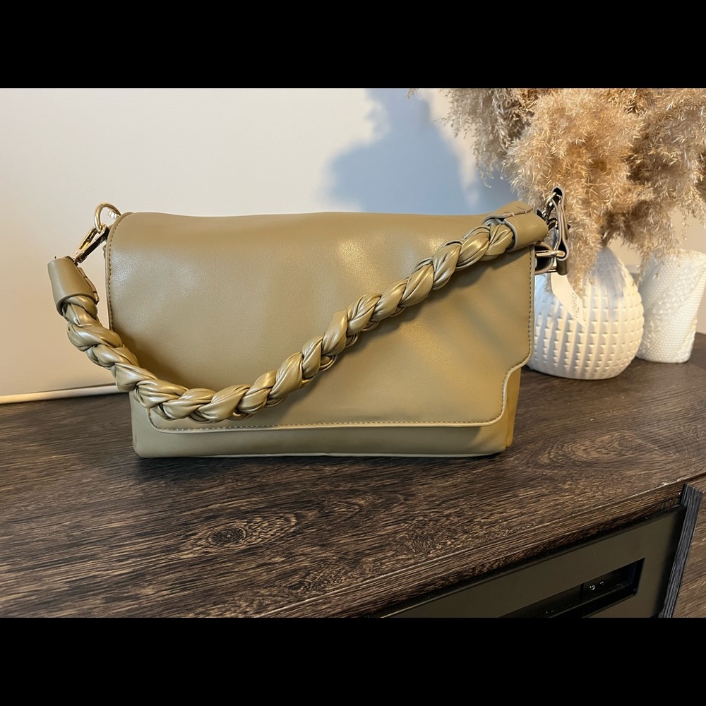 Crossbody Purse